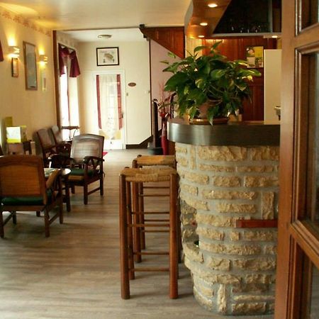 מלון Frayssinet Le Relais Du Pont De Rhodes מראה חיצוני תמונה